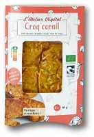 Croq'corail