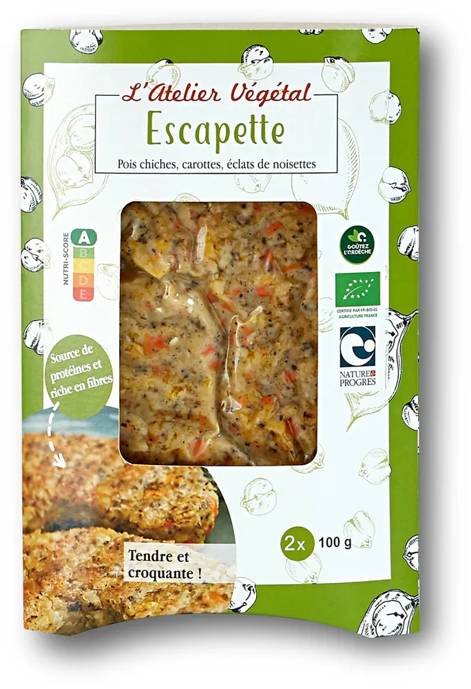 Escapette