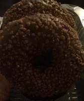 Donuts chocolat blister de 4