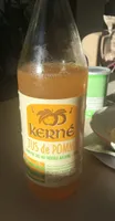 Jus de pomme