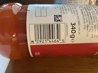 M&S Sweet & Sour Sauce