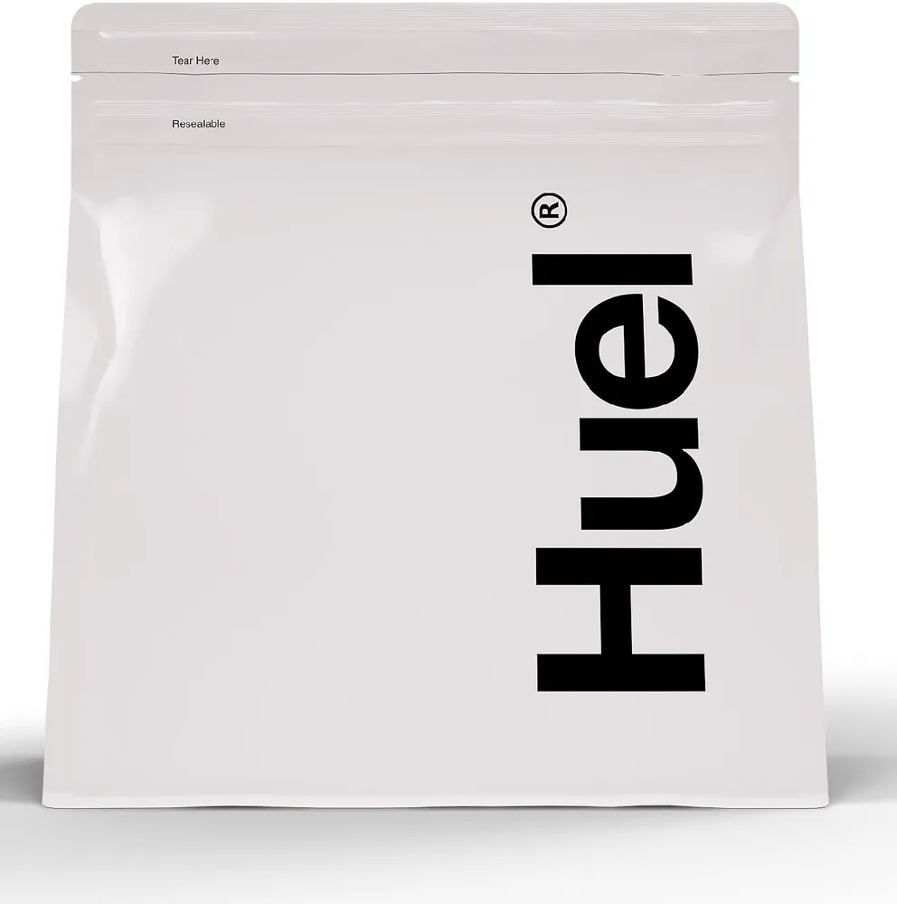 Huel V3.1 Powder - Banana