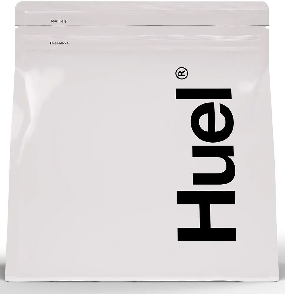 Huel V3.1 Powder - Salted Caramel