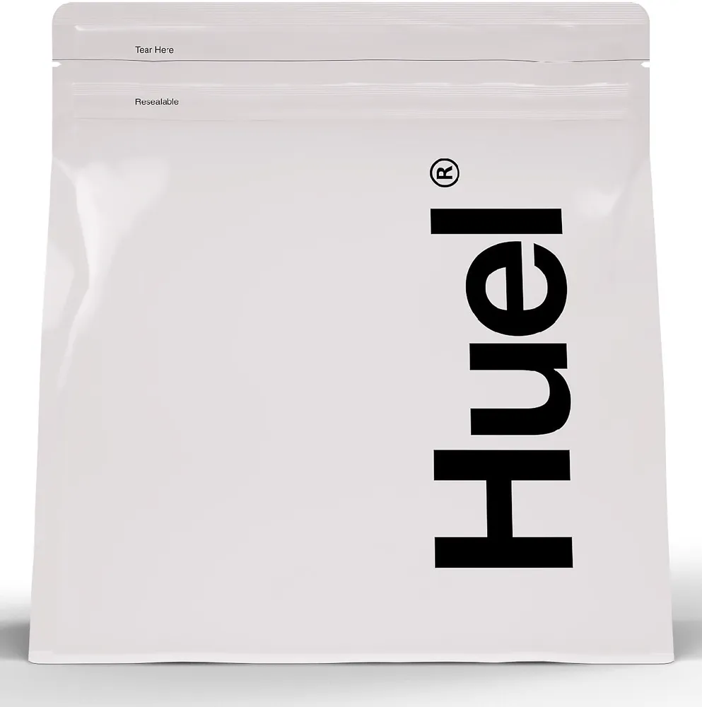 Huel V3.1 Powder - Unflavoured & Unsweetened