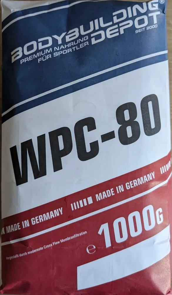 WPC-80 neutral