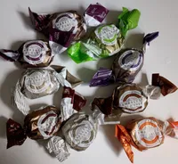 Amaretti di Cuneo