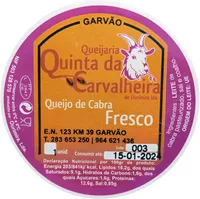 Queijo de Cabra Fresco