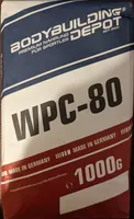 WPC-80 Himbeere