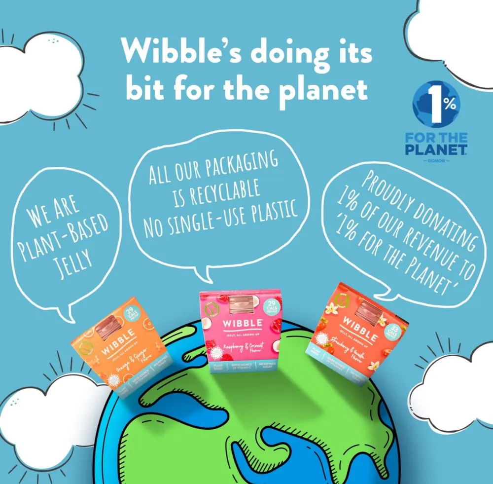 Wibble Jelly