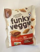 les fourrées cacao noisette
