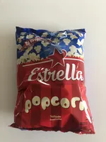 Estrella Popcorn