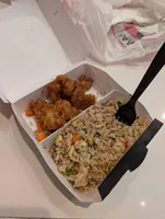 Fried Rice - Cub Meal