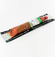 Chorizo ibérico