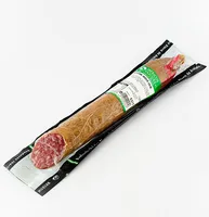 Salchichón ibérico