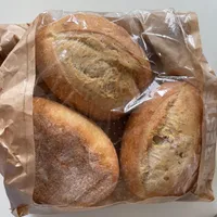 Bäckerweckerl 3er