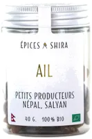 Ail du Népal