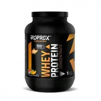 WHEY PROTEIN CONCENTRATE