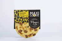 Maxi Cookie Cacahuète – Caramel – Chocolat Au Lait