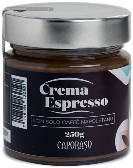 Espresso Cream
