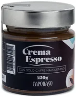 Espresso Cream