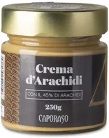 Crema d’Arachidi al 45%