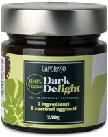 Dark Delight Cream – 100% Vegan And Gluten Free