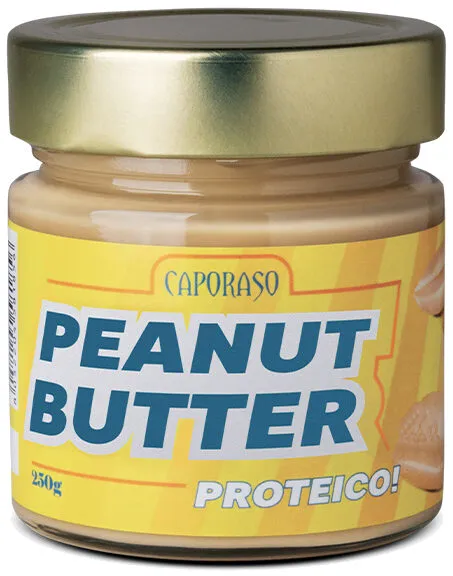 Peanut Butter