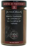 A Nucella -  Cervione Hazelnuts