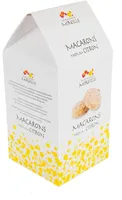 Macarons - Lemon Flavour