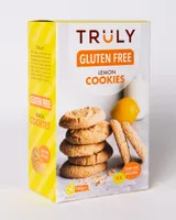 Lemon Cookies