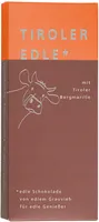 Milk Chocolate With Tyrolean Mountain Apricots