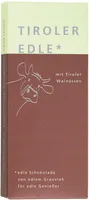 Milk Chocolate With Tyrolean Walnuts