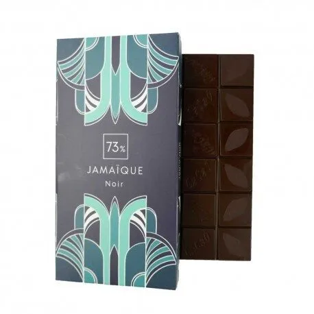 Jamaica Black Tablet 73%