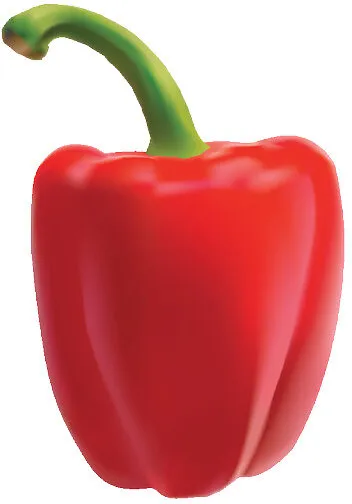 Papryka czerwona