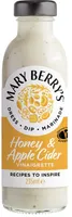 Honey & Apple Cider Vinaigrette Dressing