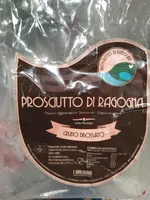 Prosciutto di Ragogna