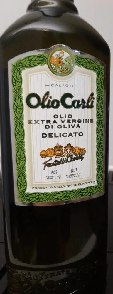 Olio carli