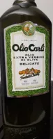 Olio carli