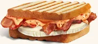 Petit Toasté Chèvre Bacon