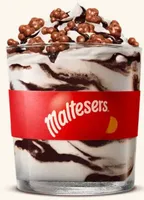 King Fusion Maltesers Chocolat