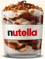 KING FUSION au Nutella