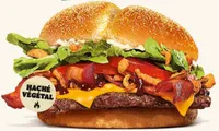 Veggie Steakhouse