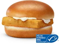McFish Mayo