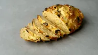 Kürbisstuten