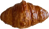 Französisches Butter-Croissant