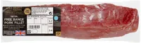 Free Range Pork Fillet