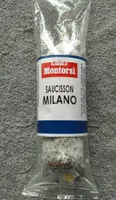 Saucisson Milano