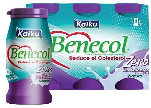 BENECOL-KAIKU