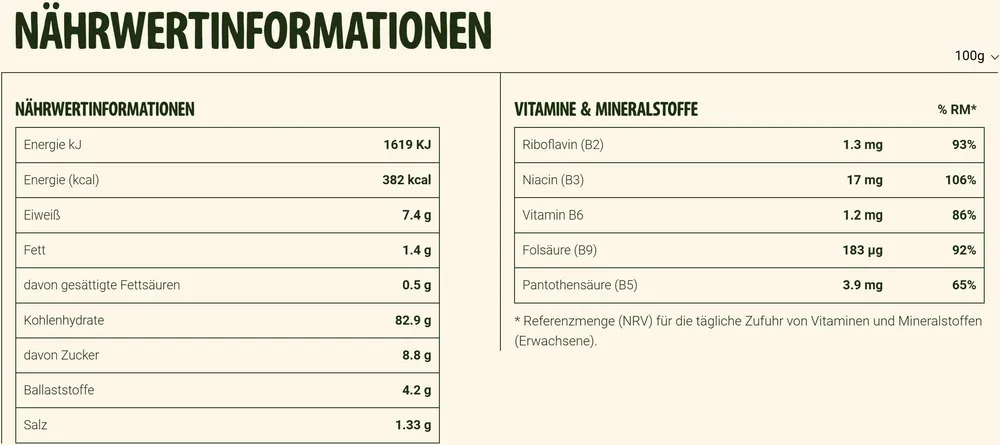 Nestlé Cornflakes