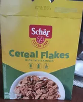 Cereal Flakes